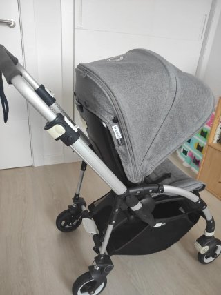 Bugaboo Bee 5 completo
