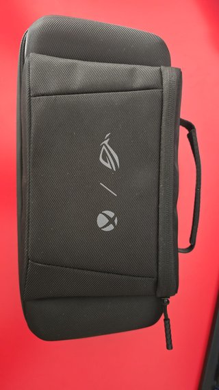 Asus Rog Xbox Ally X + Accesorios
