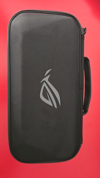 Asus Rog Xbox Ally X + Accesorios