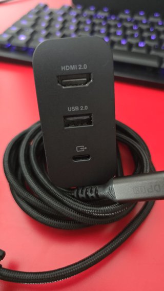Asus Rog Xbox Ally X + Accesorios