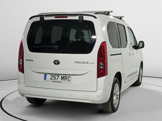 Toyota Proace City Verso 1.5D Family Active L1 96 kW (131 CV)