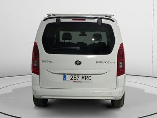 Toyota Proace City Verso 1.5D Family Active L1 96 kW (131 CV)