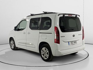 Toyota Proace City Verso 1.5D Family Active L1 96 kW (131 CV)