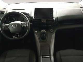 Toyota Proace City Verso 1.5D Family Active L1 96 kW (131 CV)