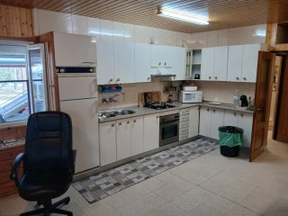 CHALET MARUGAN 3.300 M2 PARCELA