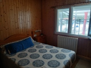 CHALET MARUGAN 3.300 M2 PARCELA