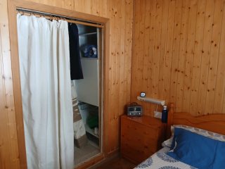 CHALET MARUGAN 3.300 M2 PARCELA