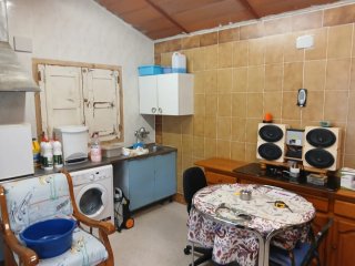 CHALET MARUGAN 3.300 M2 PARCELA