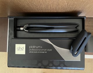 Plancha GHD Platinum+ Professional Smart Styler