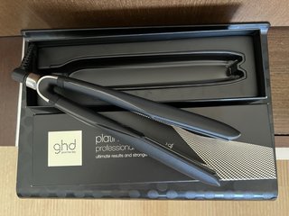 Plancha GHD Platinum+ Professional Smart Styler
