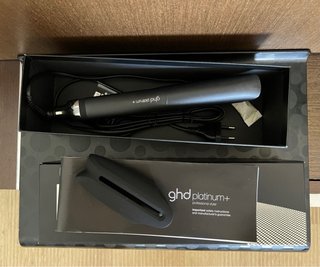 Plancha GHD Platinum+ Professional Smart Styler