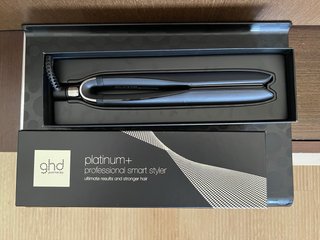 Plancha GHD Platinum+ Professional Smart Styler