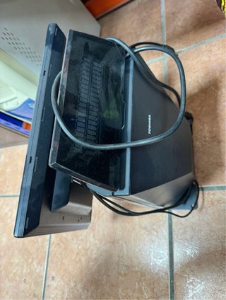 TPV Toshiba Completo con Impresora y Cajón