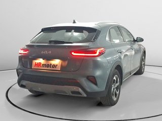 Kia XCeed 1.6 MHEV Emotion DCT 100 kW (136 CV)