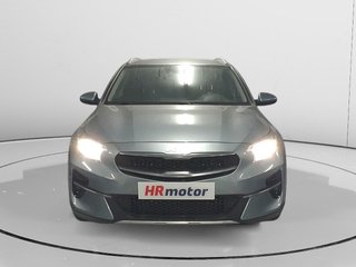 Kia XCeed 1.6 MHEV Emotion DCT 100 kW (136 CV)