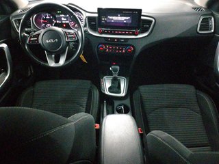 Kia XCeed 1.6 MHEV Emotion DCT 100 kW (136 CV)