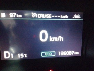 Kia XCeed 1.6 MHEV Emotion DCT 100 kW (136 CV)
