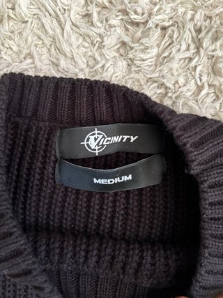 Jersey Vicinity Talla medium