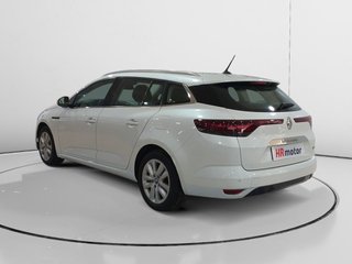 Renault Megane Sport Tourer Business E-TECH Híbrido enchufable 118 kW (160 CV)