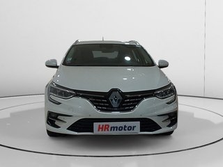 Renault Megane Sport Tourer Business E-TECH Híbrido enchufable 118 kW (160 CV)