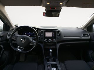 Renault Megane Sport Tourer Business E-TECH Híbrido enchufable 118 kW (160 CV)