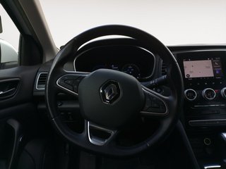Renault Megane Sport Tourer Business E-TECH Híbrido enchufable 118 kW (160 CV)