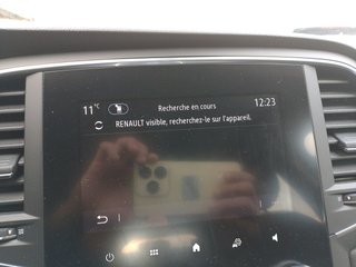 Renault Megane Sport Tourer Business E-TECH Híbrido enchufable 118 kW (160 CV)