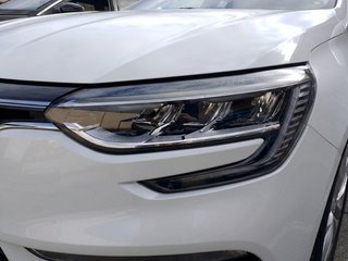 Renault Megane Sport Tourer Business E-TECH Híbrido enchufable 118 kW (160 CV)