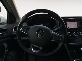 Renault Megane Sport Tourer Business E-TECH Híbrido enchufable 118 kW (160 CV)
