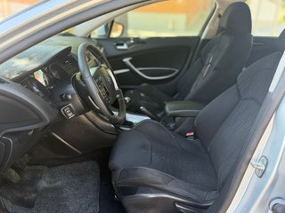 Citroen C5 2012 garantia y cambio de nobre incluid