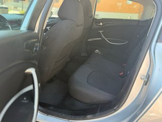 Citroen C5 2012 garantia y cambio de nobre incluid