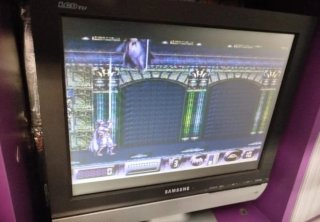 Batman Returns Megadrive Sega