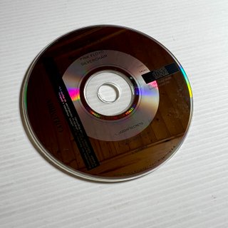 CD Promo Bruce Springsteen Pink Floyd Silverchair