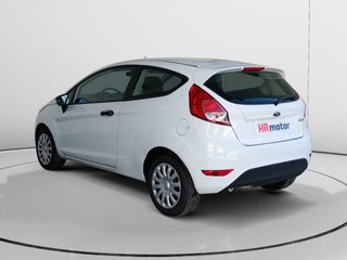 Ford Fiesta 1.5 TDCI Trend 55 kW (75 CV)