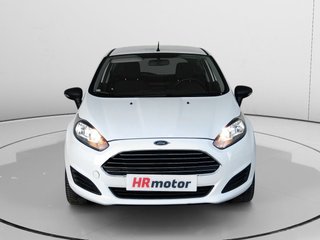 Ford Fiesta 1.5 TDCI Trend 55 kW (75 CV)