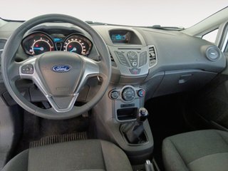 Ford Fiesta 1.5 TDCI Trend 55 kW (75 CV)