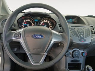 Ford Fiesta 1.5 TDCI Trend 55 kW (75 CV)