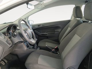 Ford Fiesta 1.5 TDCI Trend 55 kW (75 CV)