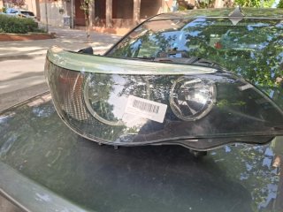 Faro Derecho BMW Serie 5 E61 520d