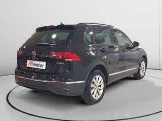 Volkswagen Tiguan Life 1.4 TSI eHybrid 180 kW (245 CV) DSG