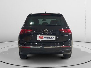Volkswagen Tiguan Life 1.4 TSI eHybrid 180 kW (245 CV) DSG