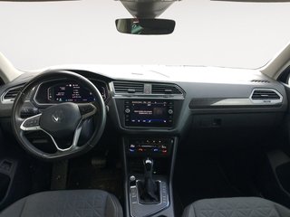 Volkswagen Tiguan Life 1.4 TSI eHybrid 180 kW (245 CV) DSG