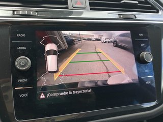 Volkswagen Tiguan Life 1.4 TSI eHybrid 180 kW (245 CV) DSG