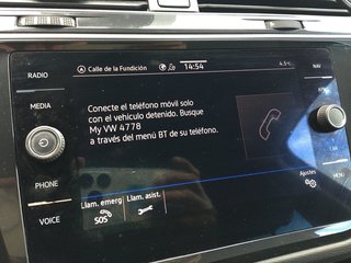 Volkswagen Tiguan Life 1.4 TSI eHybrid 180 kW (245 CV) DSG