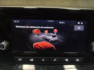 SEAT Arona 2025