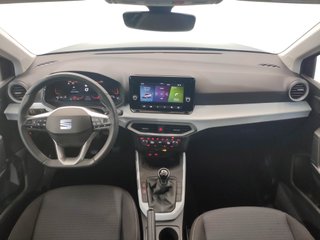 SEAT Arona 2025