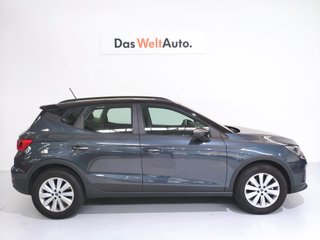 SEAT Arona 2025