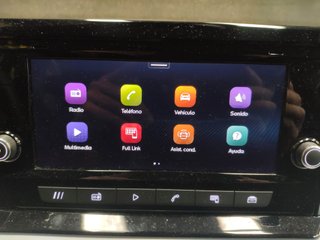 SEAT Arona 2025