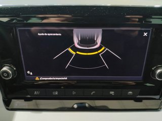 SEAT Arona 2025