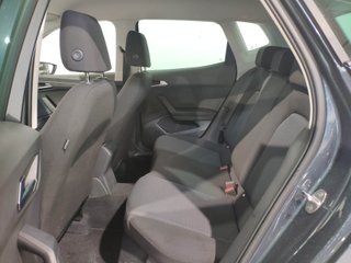 SEAT Arona 2025